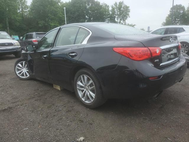 Продаж на аукціоні авто 2017 Infiniti Q50, vin: JN1EV7AR5HM832650, номер лоту: 60025445