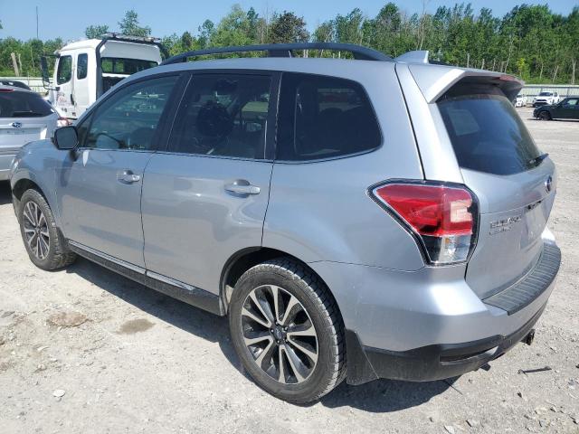 Продаж на аукціоні авто 2017 Subaru Forester 2, vin: JF2SJGTC9HH425302, номер лоту: 61482515