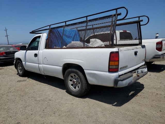Aukcja sprzedaży 2005 Gmc New Sierra, vin: 1GTEC14X65Z280200, numer aukcji: 59298165