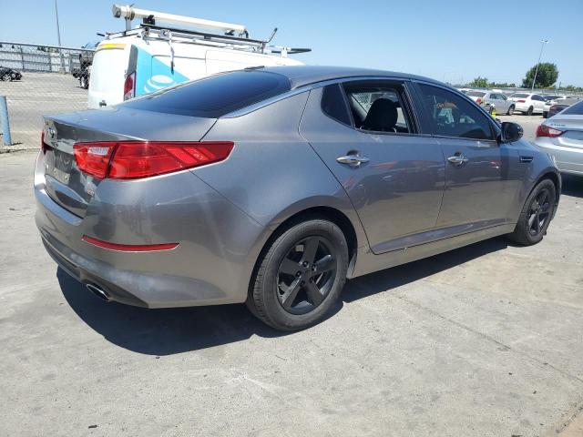 2015 Kia Optima Lx მანქანა იყიდება აუქციონზე, vin: 5XXGM4A72FG453873, აუქციონის ნომერი: 60850085