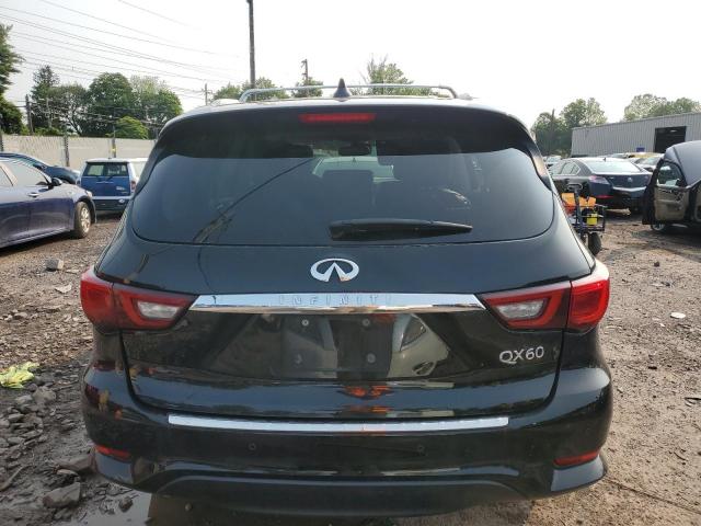 Aukcja sprzedaży 2019 Infiniti Qx60 Luxe, vin: 5N1DL0MM9KC511886, numer aukcji: 60198915