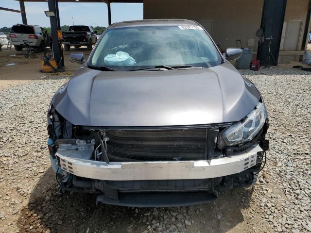 62321105 :رقم المزاد ، JHMFC1F35JX032071 vin ، 2018 Honda Civic Ex مزاد بيع