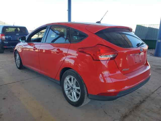 Aukcja sprzedaży 2015 Ford Focus Se, vin: 1FADP3K24FL375383, numer aukcji: 61855875