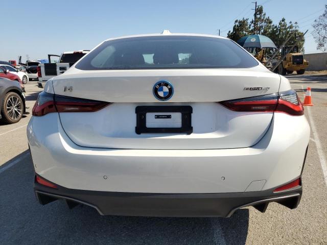 Aukcja sprzedaży 2024 Bmw I4, vin: WBY73AW08RFT27984, numer aukcji: 62776285