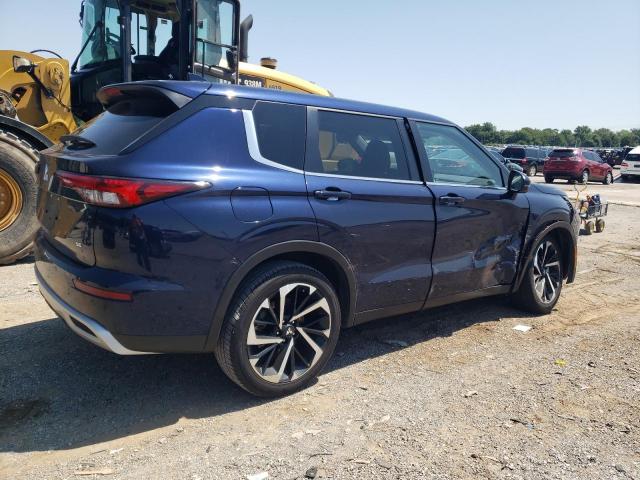 Продаж на аукціоні авто 2024 Mitsubishi Outlander, vin: JA4J3VA80RZ014819, номер лоту: 60352415