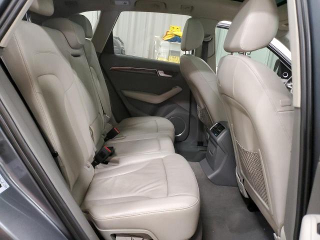 Aukcja sprzedaży 2012 Audi Q5 Premium, vin: WA1LFAFP6CA086865, numer aukcji: 59355205