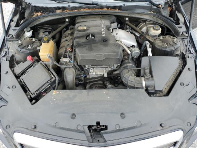 Продаж на аукціоні авто 2015 Cadillac Ats Luxury, vin: 1G6AH1RXXF0125229, номер лоту: 60095315