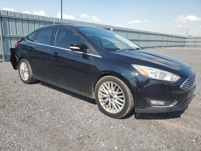 2016 Ford Focus Tita მანქანა იყიდება აუქციონზე, vin: 1FADP3J27GL317027, აუქციონის ნომერი: 59040795