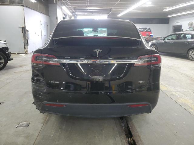 Aukcja sprzedaży 2018 Tesla Model X, vin: 5YJXCDE22JF121672, numer aukcji: 59332565