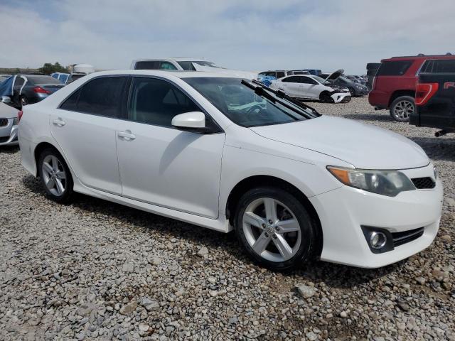 Продажа на аукционе авто 2012 Toyota Camry Base, vin: 4T1BF1FK4CU568167, номер лота: 60591265