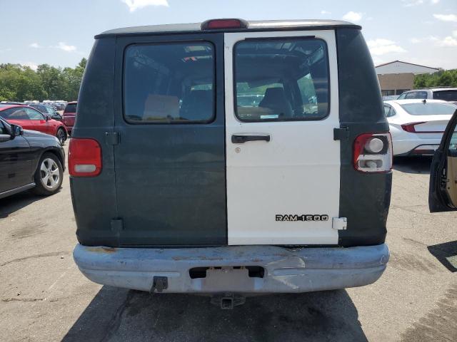 2003 Dodg Ram მანქანა იყიდება აუქციონზე, vin: 2D7JB21Y93K514453, აუქციონის ნომერი: 61992005