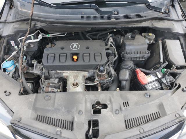 59025475 :رقم المزاد ، 19VDE1F35FE000112 vin ، 2015 Acura Ilx 20 مزاد بيع