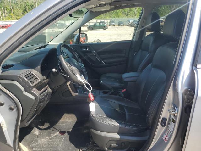 Продаж на аукціоні авто 2017 Subaru Forester 2, vin: JF2SJGTC9HH425302, номер лоту: 61482515
