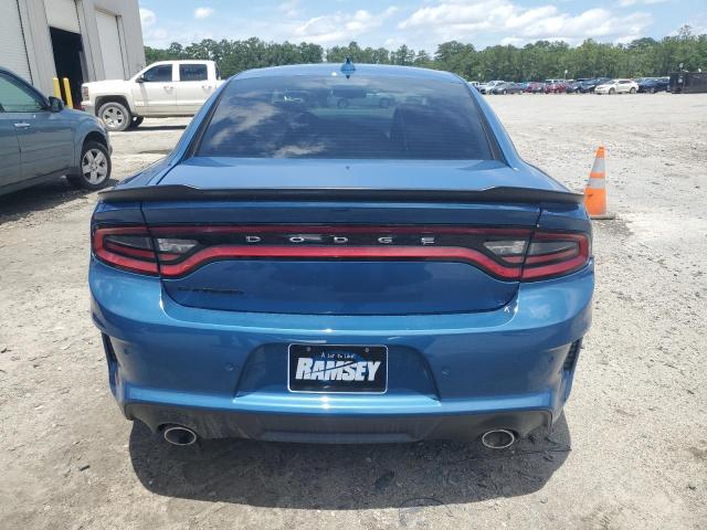 Продаж на аукціоні авто 2020 Dodge Charger, vin: 2C3CDXGJ4LH149721, номер лоту: 59086745
