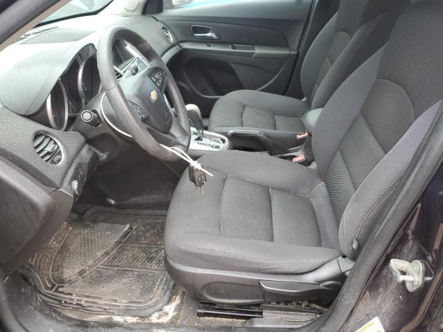 Aukcja sprzedaży 2016 Chevrolet Cruze Limi, vin: 1G1PE5SB1G7127720, numer aukcji: 58305875