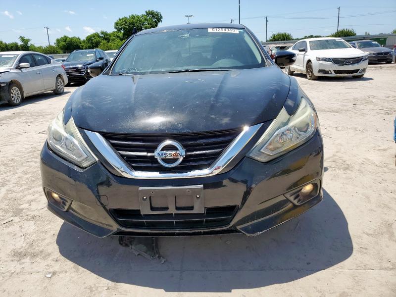 2017 Nissan Altima 2.5 მანქანა იყიდება აუქციონზე, vin: 1N4AL3AP5HC260614, აუქციონის ნომერი: 61294845