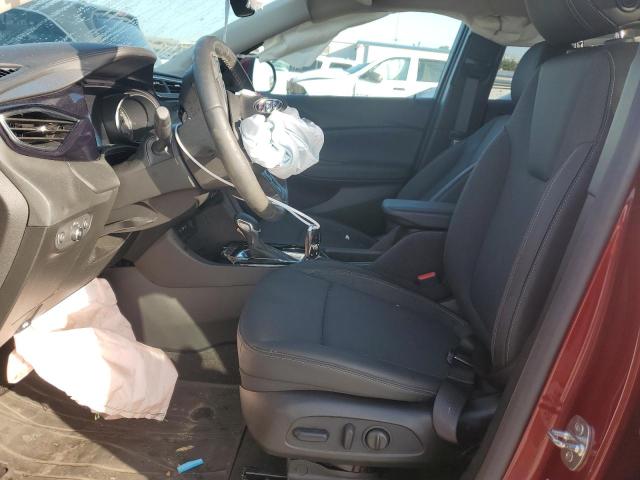 2023 Buick Encore Gx მანქანა იყიდება აუქციონზე, vin: KL4MMESLXPB117216, აუქციონის ნომერი: 61369335
