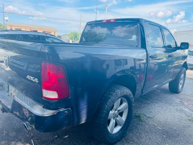 Aukcja sprzedaży 2016 Ram 1500 St, vin: 1C6RR7KT2GS219108, numer aukcji: 63115605