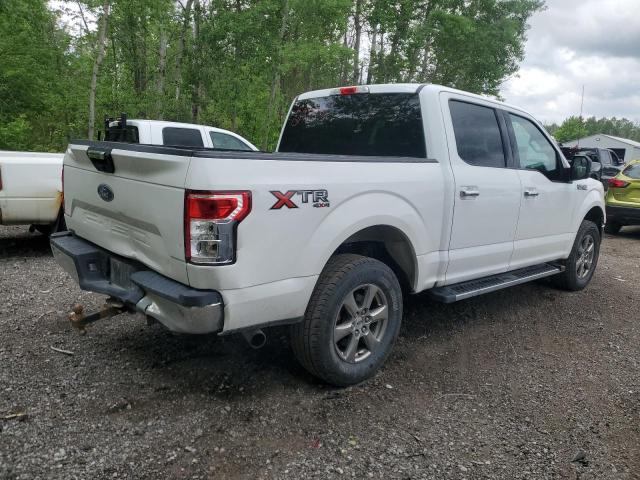 Продажа на аукционе авто 2020 Ford F150 Super, vin: 1FTEW1E5XLFC67985, номер лота: 60110555