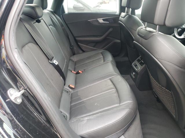 Aukcja sprzedaży 2018 Audi S4 Prestig, vin: WAUC4BF40JA003545, numer aukcji: 61575155