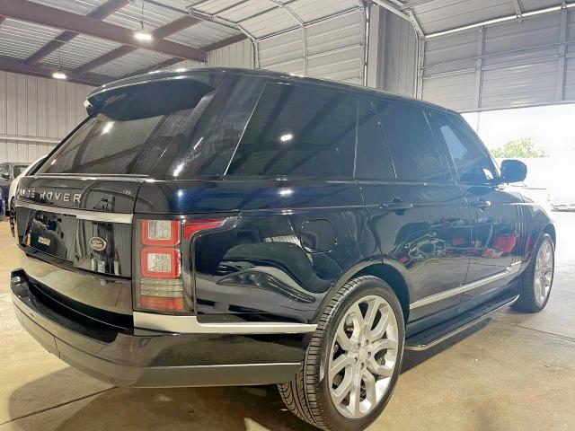 62614735 :رقم المزاد ، SALGS2TF6EA155229 vin ، 2014 Land Rover Range Rove مزاد بيع