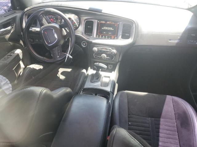 54343313 :رقم المزاد ، 2C3CDXGJ6KH650592 vin ، 2019 Dodge Charger مزاد بيع