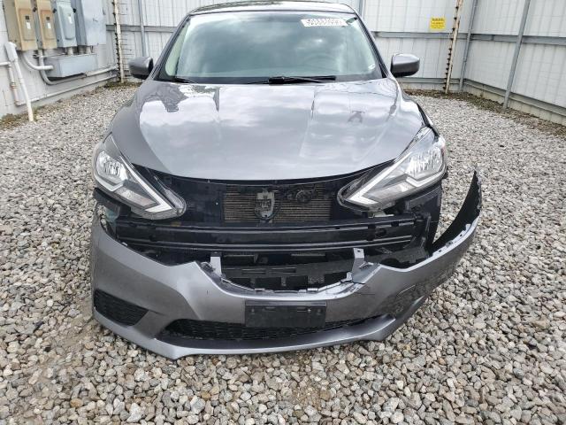 Aukcja sprzedaży 2017 Nissan Sentra S, vin: 3N1AB7AP3HY405552, numer aukcji: 59888095
