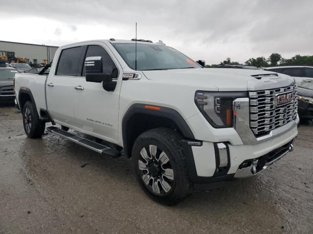 Aukcja sprzedaży 2024 Gmc Sierra, vin: 1GT19REY5RF357214, numer aukcji: 59043335