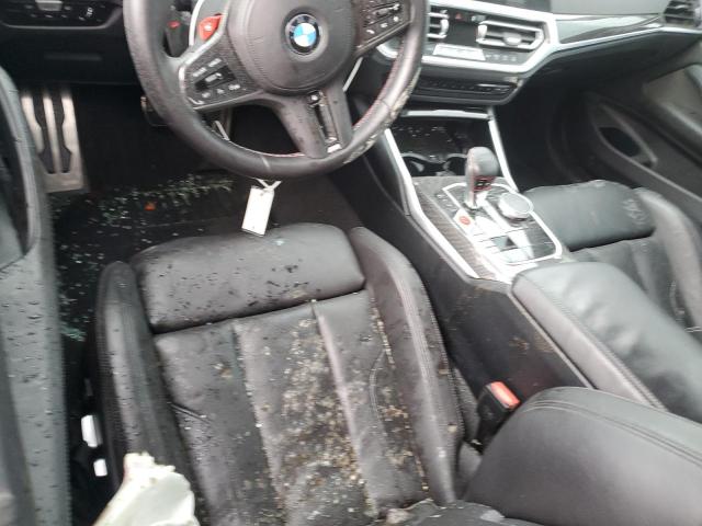 Продаж на аукціоні авто 2023 Bmw M4 Competi, vin: WBS33AZ04PCL70799, номер лоту: 57613865