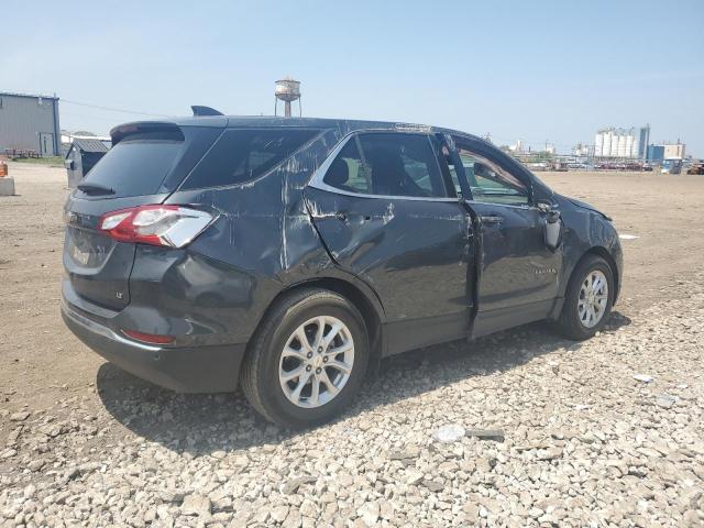Продаж на аукціоні авто 2020 Chev Equinox Lt, vin: 2GNAXJEV4L6259586, номер лоту: 61244035