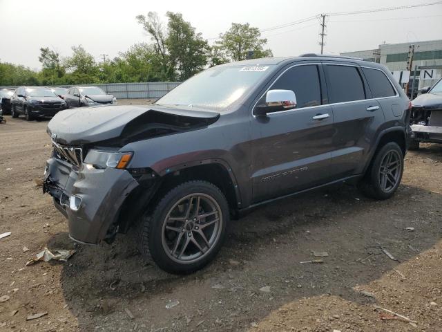 Продаж на аукціоні авто 2020 Jeep Grand Cher, vin: 1C4RJFBG2LC267998, номер лоту: 58813705