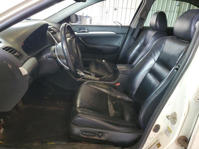 2008 Acura Tsx მანქანა იყიდება აუქციონზე, vin: JH4CL96848C010688, აუქციონის ნომერი: 61346365