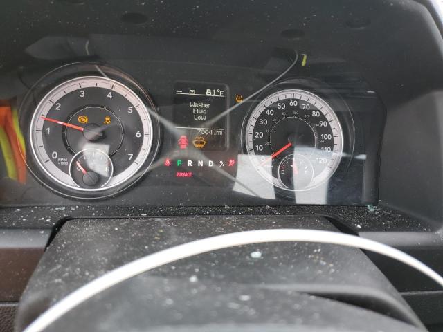 Aukcja sprzedaży 2022 Ram 1500 Classic, vin: 3C6RR6KT2NG405701, numer aukcji: 59294075