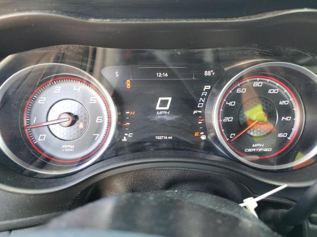 Aukcja sprzedaży 2020 Dodge Charger Po, vin: 2C3CDXKTXLH186782, numer aukcji: 62149485