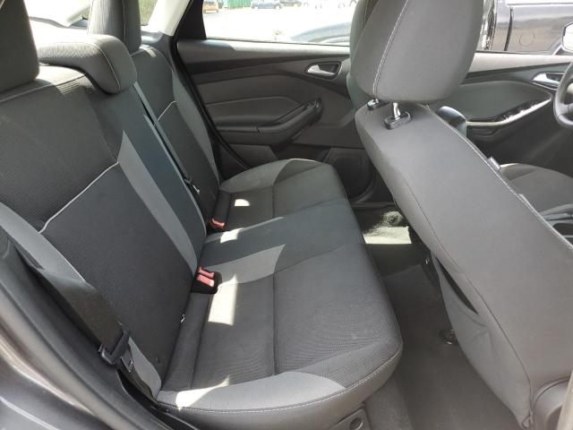 Продажа на аукционе авто 2014 Ford Focus, vin: 1FADP3F25EL287404, номер лота: 61810795