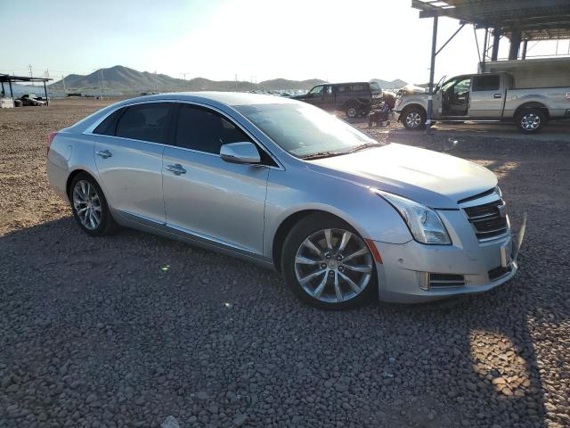 Продаж на аукціоні авто 2017 Cadillac Xts, vin: 2G61M5S3XH9156824, номер лоту: 59918895