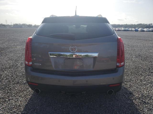 60802995 :رقم المزاد ، 3GYFNAE38CS565575 vin ، 2012 Cadillac Srx Luxury مزاد بيع