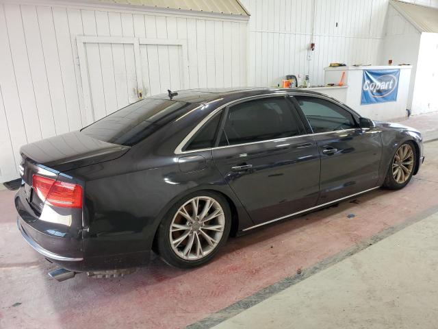 Продаж на аукціоні авто 2011 Audi A8 L Quatt, vin: WAURVAFD5BN005898, номер лоту: 61433365