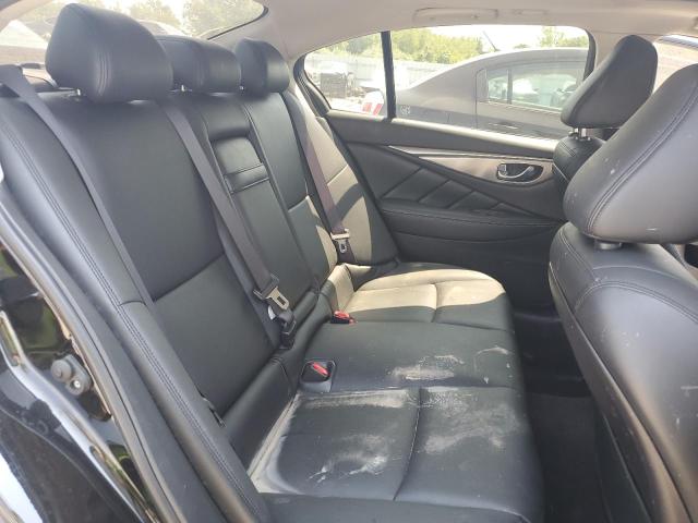 Aukcja sprzedaży 2017 Infiniti Q50 Premiu, vin: JN1EV7AR0HM838405, numer aukcji: 60881265