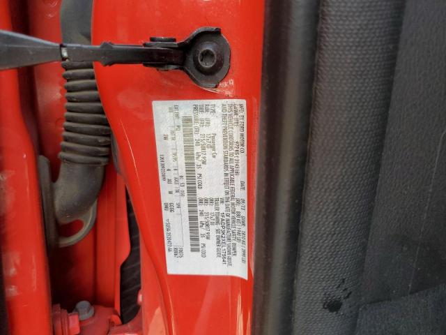 59639395 :رقم المزاد ، 1FADP3K2XEL175641 vin ، 2014 Ford Focus Se مزاد بيع