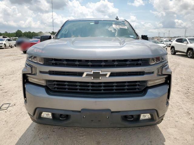 2019 Chevrolet Silverado მანქანა იყიდება აუქციონზე, vin: 3GCUYEED4KG282144, აუქციონის ნომერი: 58383965