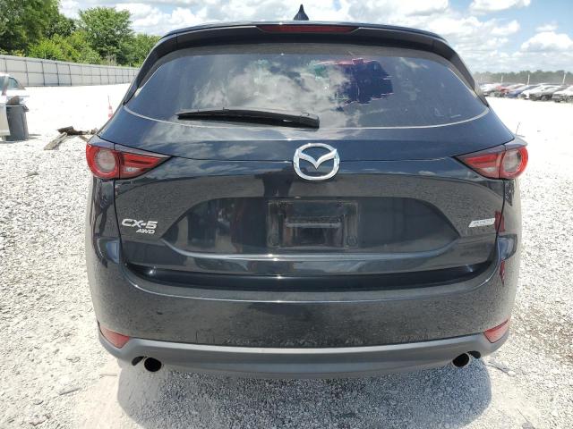 Продаж на аукціоні авто 2019 Mazda Cx-5 Grand, vin: JM3KFBDM0K0638730, номер лоту: 62426945