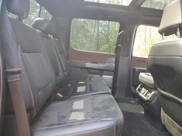 Aukcja sprzedaży 2023 Ford F150 Super, vin: 1FTEW1EP1PKE46298, numer aukcji: 59943625
