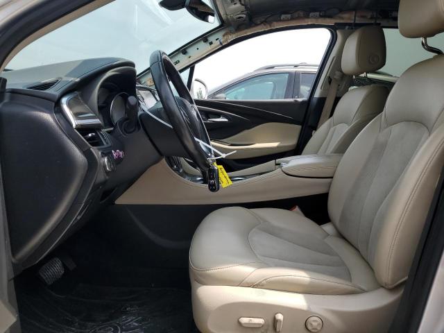 Продажа на аукционе авто 2019 Buick Envision P, vin: LRBFXBSA2KD002494, номер лота: 59206555