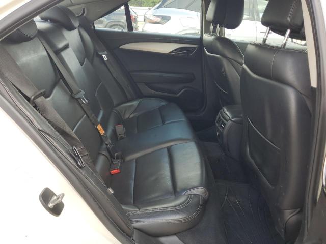 Продажа на аукционе авто 2014 Cadillac Ats Premiu, vin: 1G6AL5S33E0125360, номер лота: 59710275