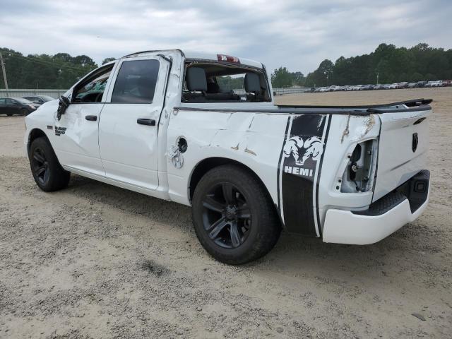Aukcja sprzedaży 2022 Ram 1500 Classic, vin: 3C6RR6KT2NG405701, numer aukcji: 59294075