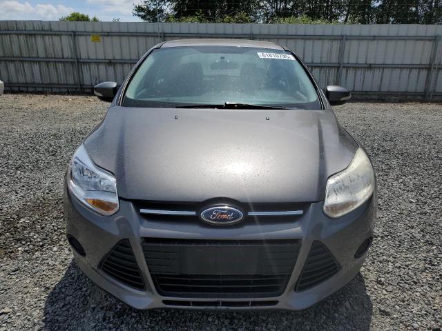 Продажа на аукционе авто 2014 Ford Focus, vin: 1FADP3F25EL287404, номер лота: 61810795