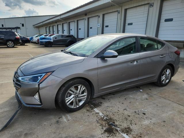 Продаж на аукціоні авто 2020 Hyundai Elantra Se, vin: KMHD84LF2LU903518, номер лоту: 59846295
