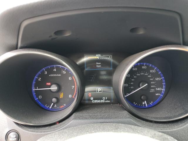 2019 Subaru Legacy 2.5 მანქანა იყიდება აუქციონზე, vin: 4S3BNAF64K3012780, აუქციონის ნომერი: 62911875