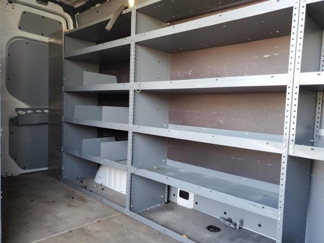 Aukcja sprzedaży 2021 Mercedes-benz Sprinter 2, vin: W1Y4EBHY3MT067636, numer aukcji: 59361385
